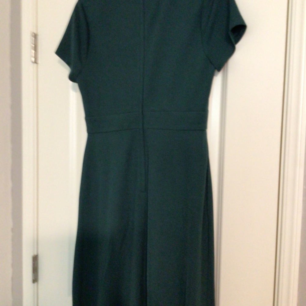 ModCloth Keyhole dress - Picture 2 of 2